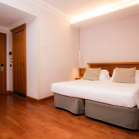 Hotel Giolli Nazionale-2
