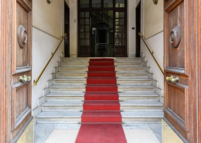 Rainbow Vatican Home