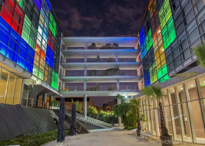Radisson Blu Es. , a